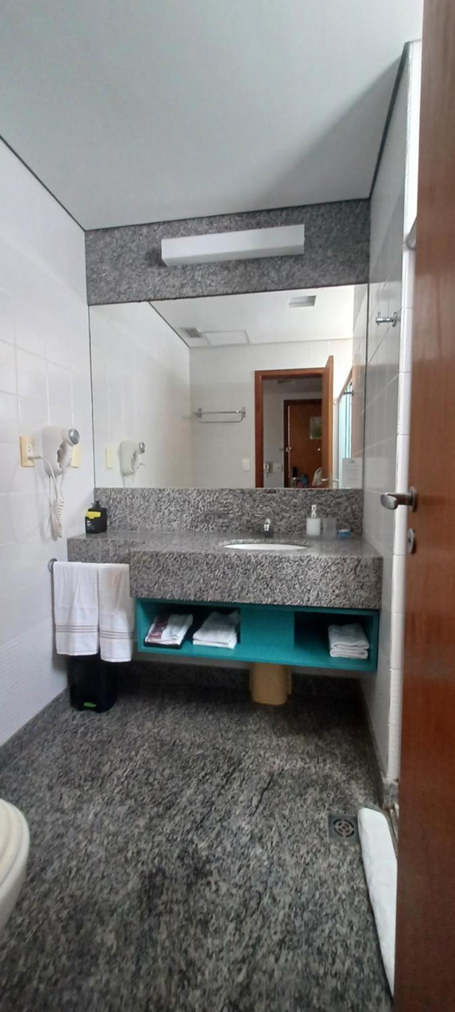 Suite Alto Afonso Pena Belo Horizonte Exterior foto